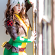 Cosplay by Monika Lee | Photo by Mineralblu